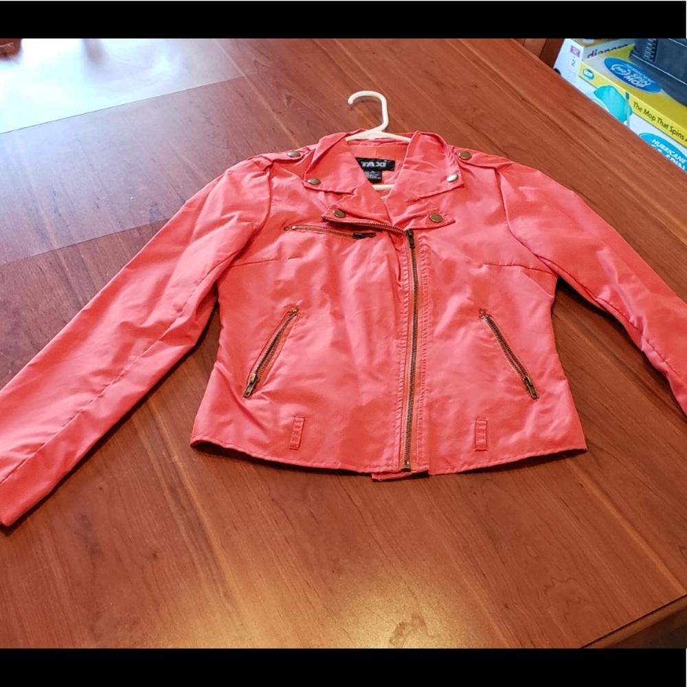 Jacket - Picture 6 of 6